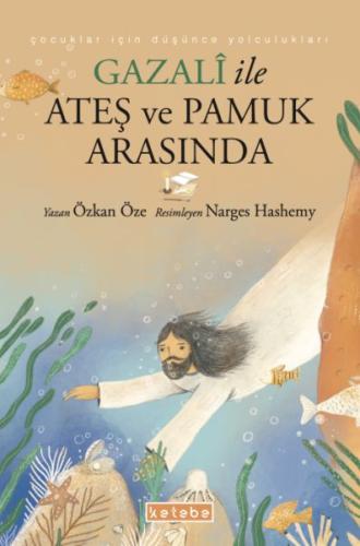 Gazalî ile Ateş ve Pamuk Arasında %17 indirimli Özkan Öze