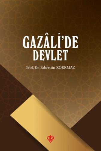 Gazalide Devlet %13 indirimli Fahrettin Korkmaz