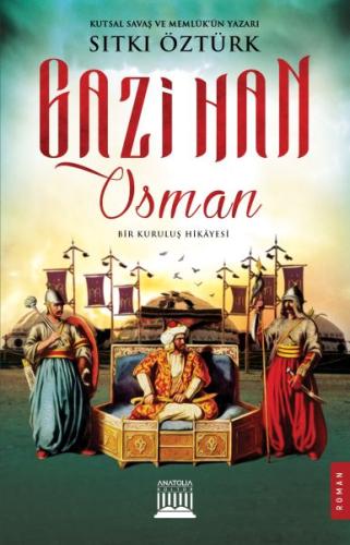 Gazi Han Osman Sıtkı Öztürk