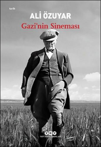 Gazi’nin Sineması %18 indirimli Ali Özuyar