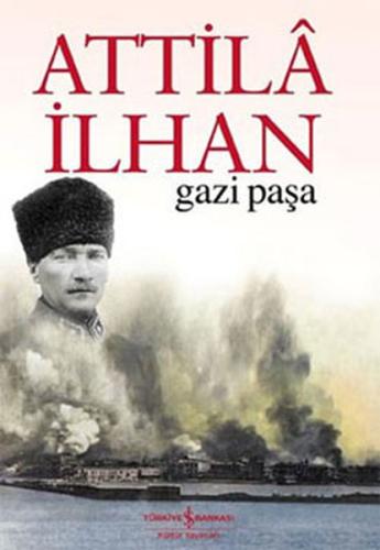 Gazi Paşa %31 indirimli Attila İlhan