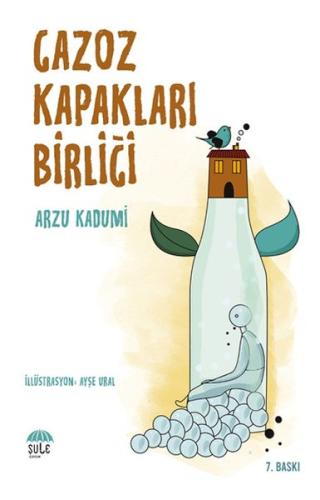 Gazoz Kapakları Birliği %17 indirimli Arzu Kadumi