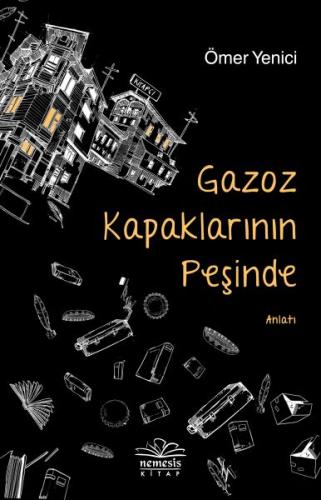 Gazoz Kapaklarının Peşinde %10 indirimli Ömer Yenici