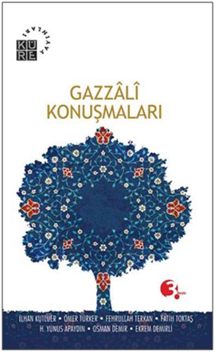 Gazzali Konuşmaları %12 indirimli M. Cüneyt Kaya