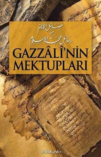 Gazzali’nin Maktupları %23 indirimli Şeyh Muhammed el-Yakubi