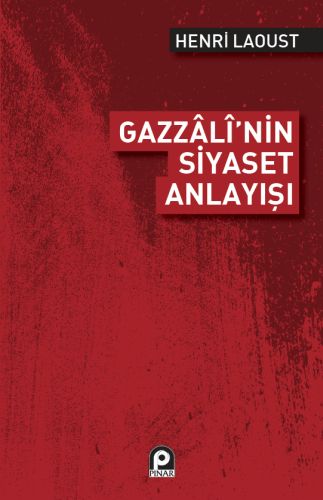 Gazzali'nin Siyaset Anlayışı %26 indirimli Henri Laoust