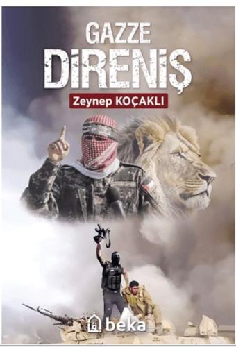 Gazze Direniş %23 indirimli Zeynep Koçaklı