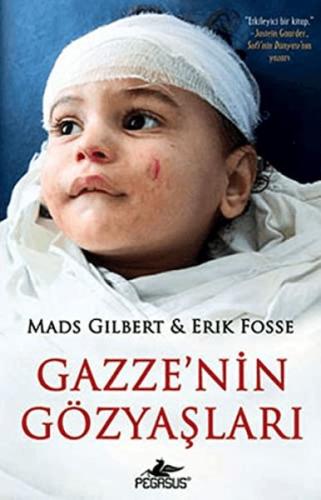 Gazze’nin Gözyaşları %15 indirimli Mads Gilbert