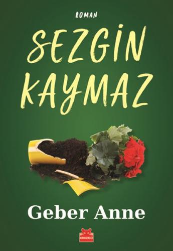 Geber Anne Sezgin Kaymaz