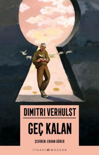 Geç Kalan %12 indirimli Dimitri Verhulst