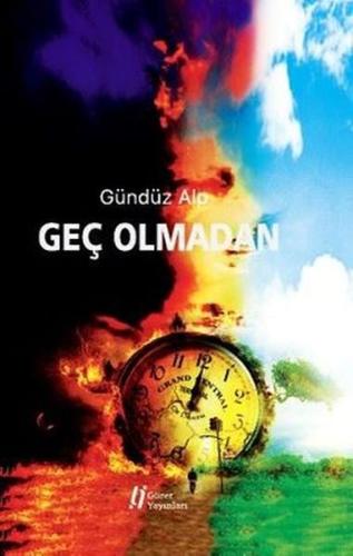 Geç Olmadan %18 indirimli Gündüz Alp