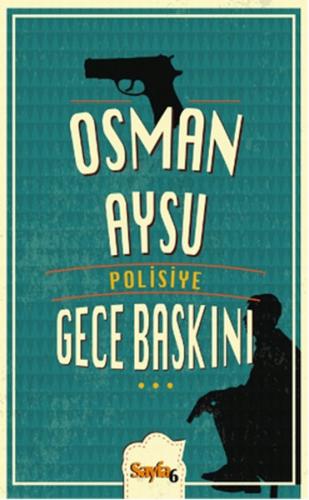 Gece Baskını %15 indirimli Osman Aysu