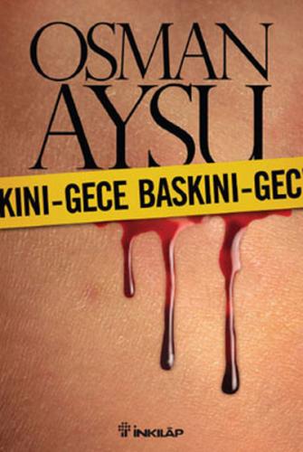 Gece Baskını %15 indirimli Osman Aysu