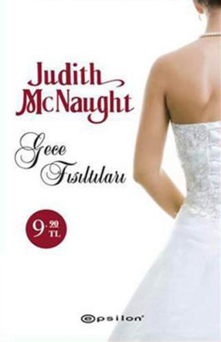 Gece Fısıltıları %10 indirimli Judith McNaught