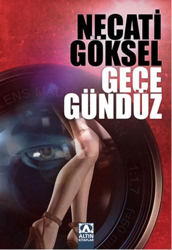 Gece Gündüz %10 indirimli Necati Göksel