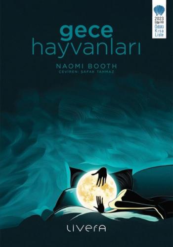 Gece Hayvanları %10 indirimli Naomi Booth