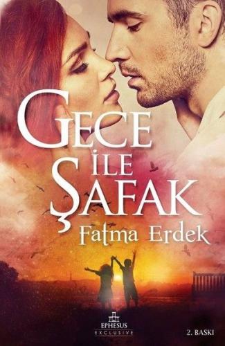 Gece ile Şafak %30 indirimli Fatma Erdek