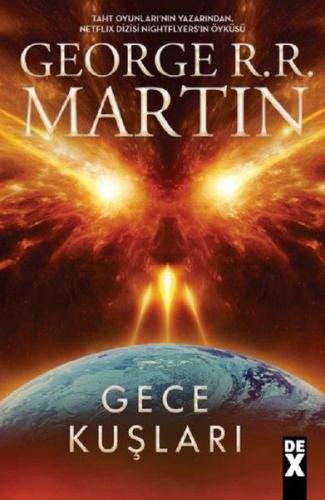 Gece Kuşları %10 indirimli George R. R. Martin