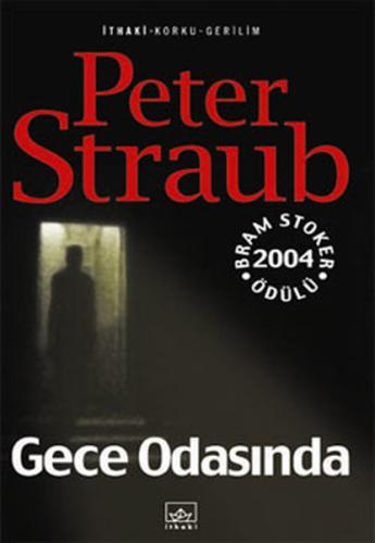 Gece Odasında %12 indirimli Peter Straub