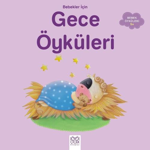 Gece Öyküleri %14 indirimli Ghislaine Biondi