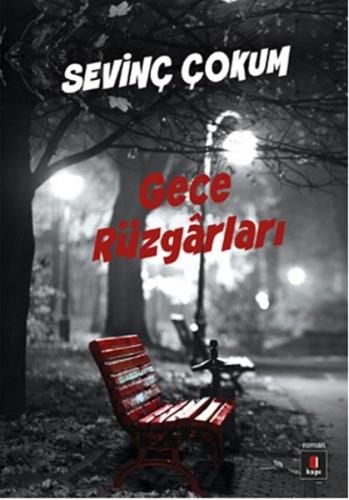 Gece Rüzgarları %10 indirimli Sevinç Çokum