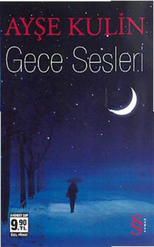 Gece Sesleri (Cep Boy) Ayşe Kulin