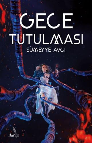 Gece Tutulması %22 indirimli Sümeyye Avcı