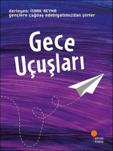 Gece Uçuşları %15 indirimli Kolektif