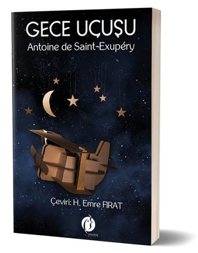 Gece Uçuşu %22 indirimli Antoine De Saint-Exupery