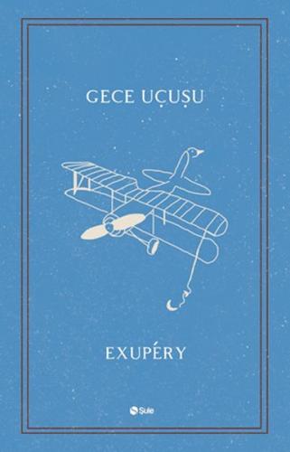 Gece Uçuşu %17 indirimli Antoine De Saint-Exupery