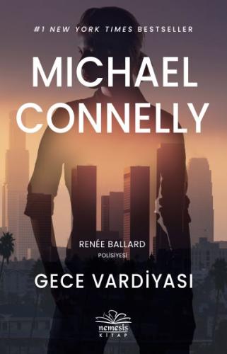 Gece Vardiyası %10 indirimli Michael Connelly