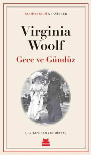 Gece ve Gündüz Virginia Woolf