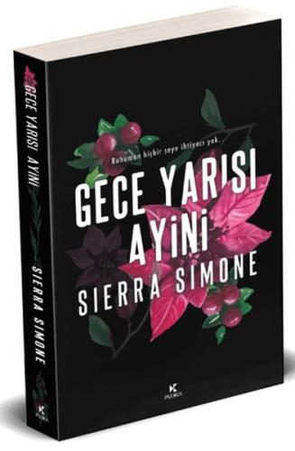 Gece Yarısı Ayini Sierra Simone