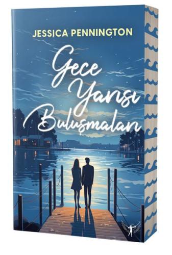 Gece Yarısı Buluşmaları %10 indirimli Jessica Pennington