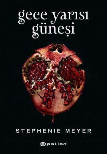 Gece Yarısı Güneşi %10 indirimli Stephenie Meyer