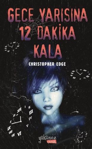 Gece Yarısına 12 Dakika Kala %23 indirimli Christopher Edge