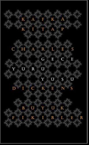 Gece Yürüyüşü %10 indirimli Charles Dickens