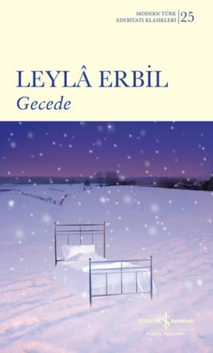 Gecede (Şömizli) %31 indirimli Leyla Erbil