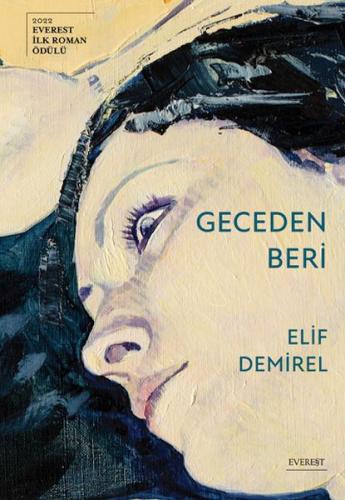 Geceden Beri %10 indirimli Elif Demirel