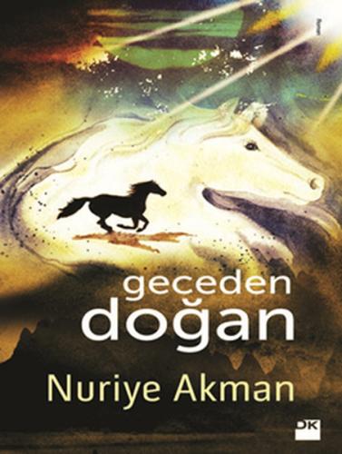 Geceden Doğan %10 indirimli Nuriye Akman