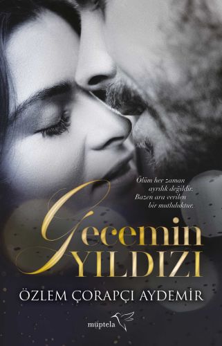 Gecemin Yıldızı %12 indirimli Özlem Çorapçı Aydemir