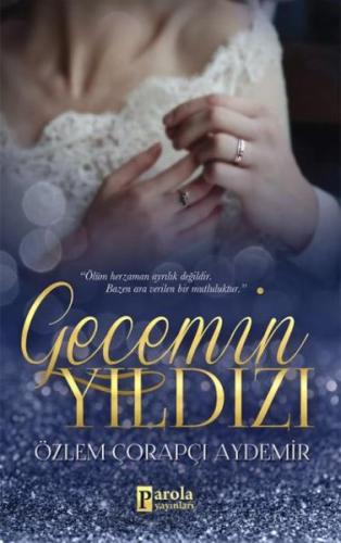 Gecemin Yıldızı %23 indirimli Özlem Çorapçı Aydemir