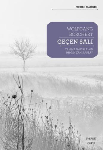 Geçen Salı %10 indirimli Wolfgang Borchert