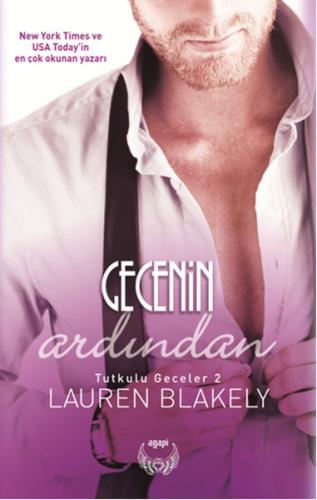 Gecenin Ardından %25 indirimli Lauren Blakely