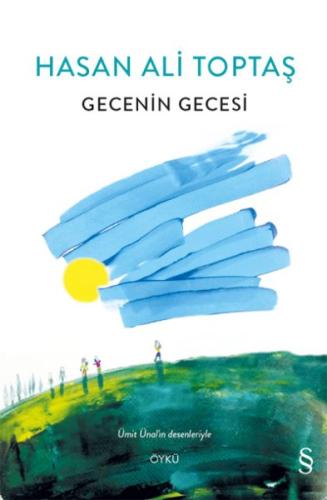 Gecenin Gecesi - Ciltli %10 indirimli Hasan Ali Toptaş