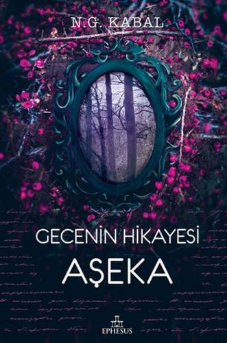 Gecenin Hikayesi - Aşeka (Ciltli) %30 indirimli N. G. Kabal