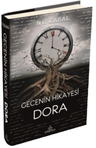 Gecenin Hikayesi - Dora-Ciltli %30 indirimli N. G. Kabal