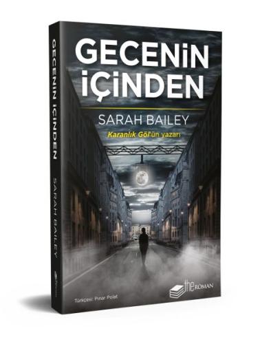 Gecenin İçinden %23 indirimli Sarah Bailey