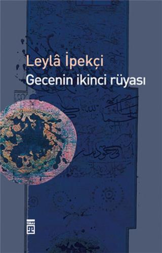 Gecenin İkinci Rüyası Leyla İpekçi