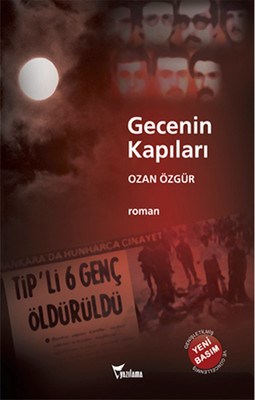 Gecenin Kapıları %25 indirimli Ozan Özgür